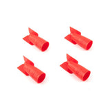 Poly Dab PD4 Poly Dab Caulking Tool - 2 Packages (4 Total Tools)