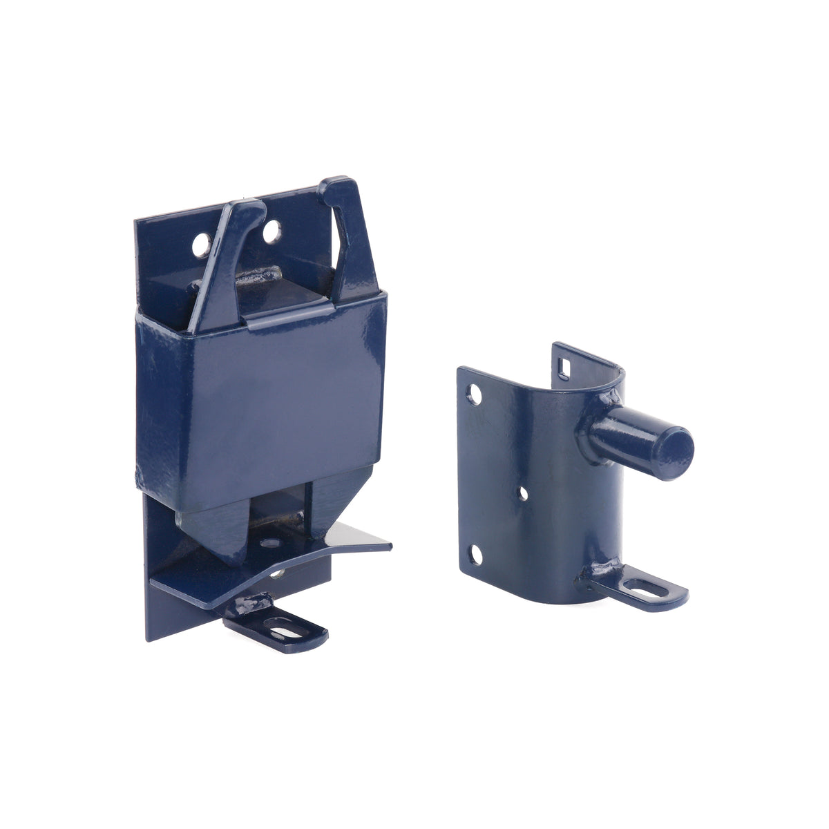 SpeeCo S16100100 Lockable Two Way Gate Latch