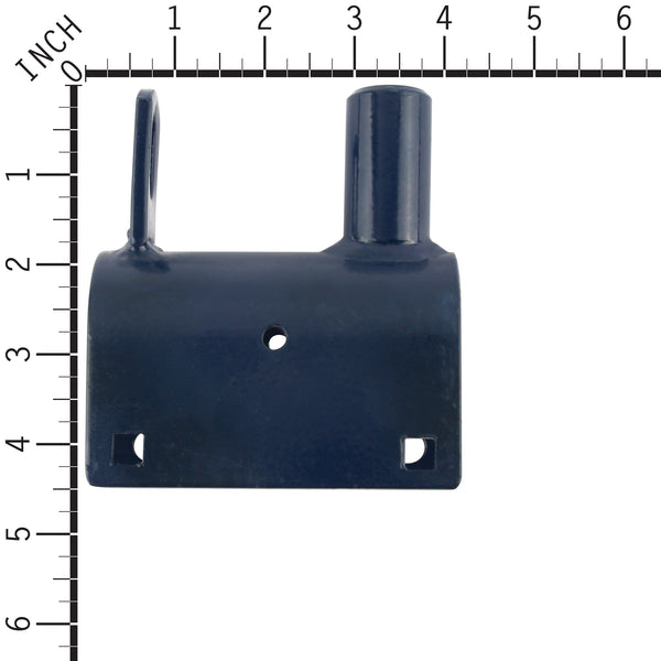 SpeeCo S16100100 Lockable Two Way Gate Latch