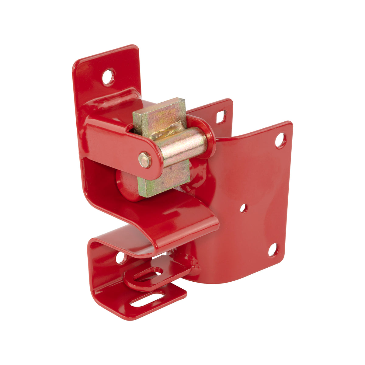 SpeeCo S16100500 Lockable One Way Gate Latch