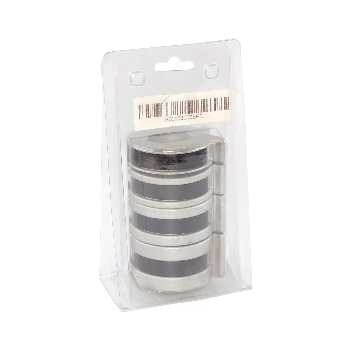 SpeeCo S39103000 Hydraulicic Cylinder Stroke Control Segments