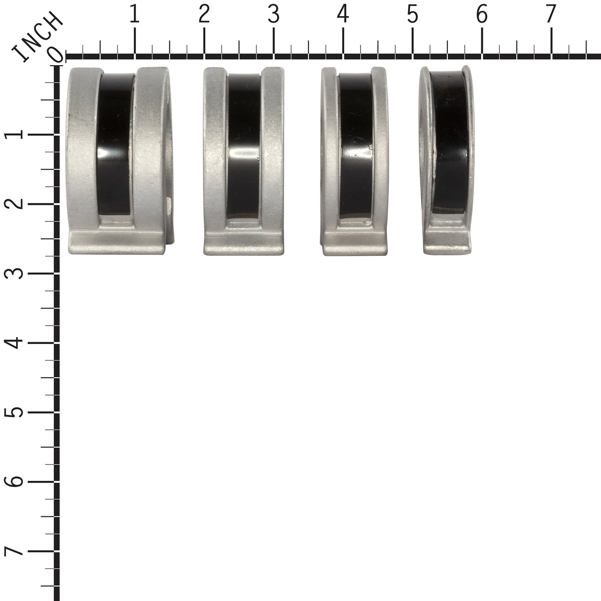 SpeeCo S39103000 Hydraulicic Cylinder Stroke Control Segments