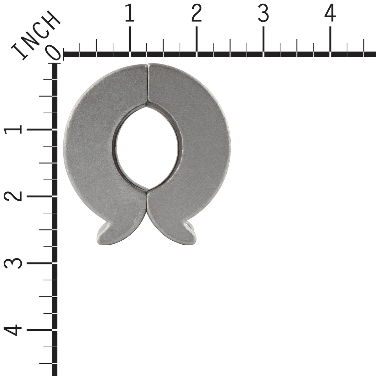 SpeeCo S39103000 Hydraulicic Cylinder Stroke Control Segments