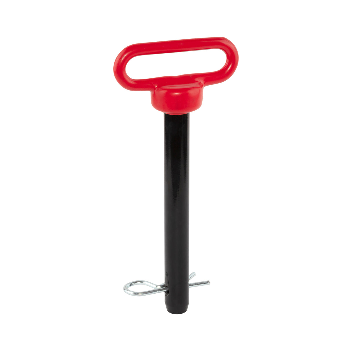 SpeeCo S70054200 Red Head Hitch Pin, 7/8" X 6-1/2"