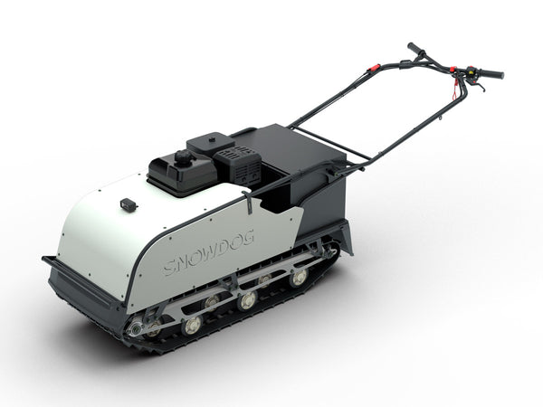 Snowdog STU-B13MER-RP-WC Sport B13 Utility Vehicle