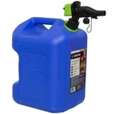 Scepter FSCK571 Rear Handle Kerosene Can, 5 Gallon