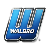 Walbro 125-72-1 Air Filter