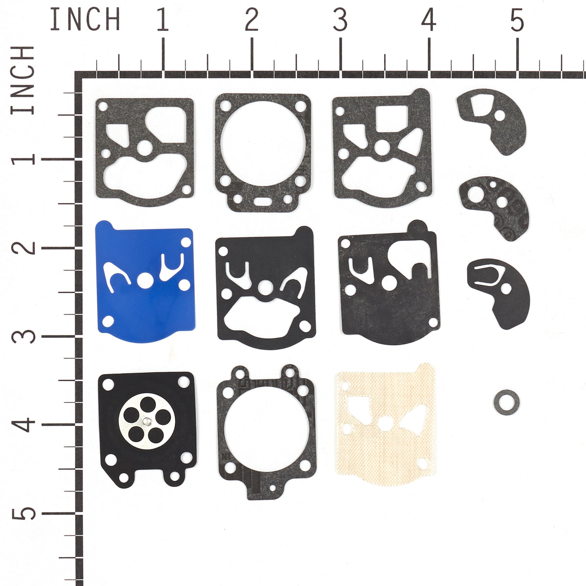 Walbro D10-WAT Diaphragm Gasket Kit