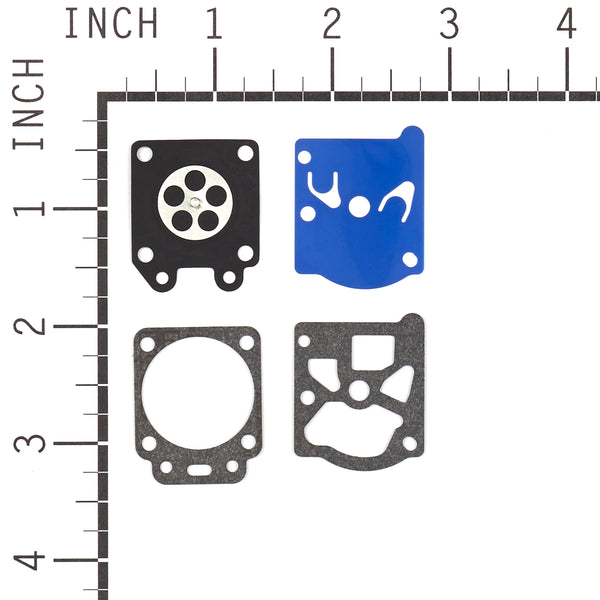 Walbro D10-WTA Diaphragm Gasket Kit