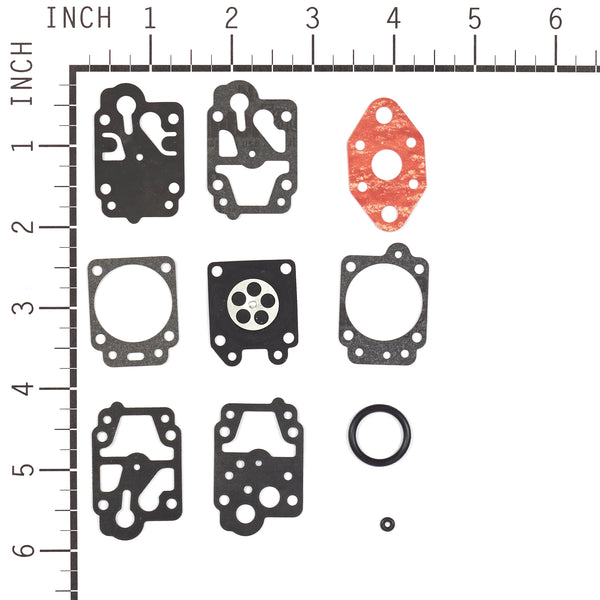 Walbro D11-WYL Diaphragm Gasket Kit