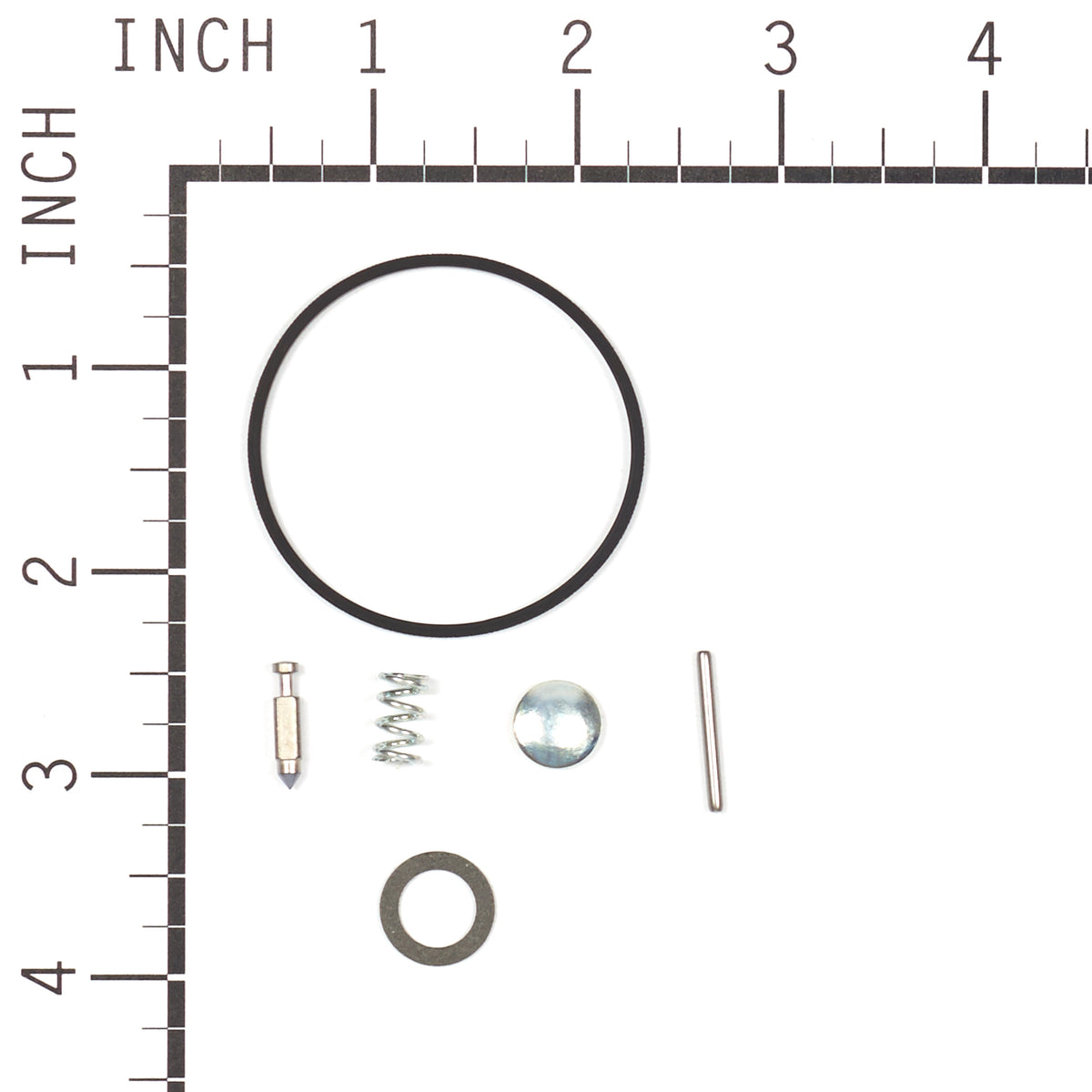 Walbro K10-LMK Repair Kit