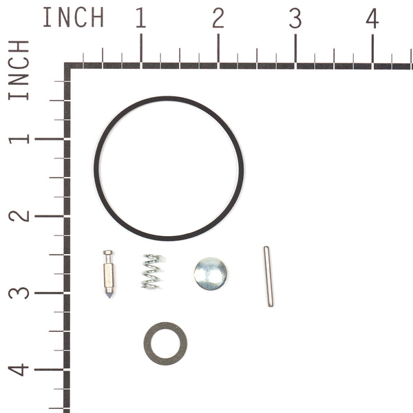 Walbro K10-LMK Repair Kit