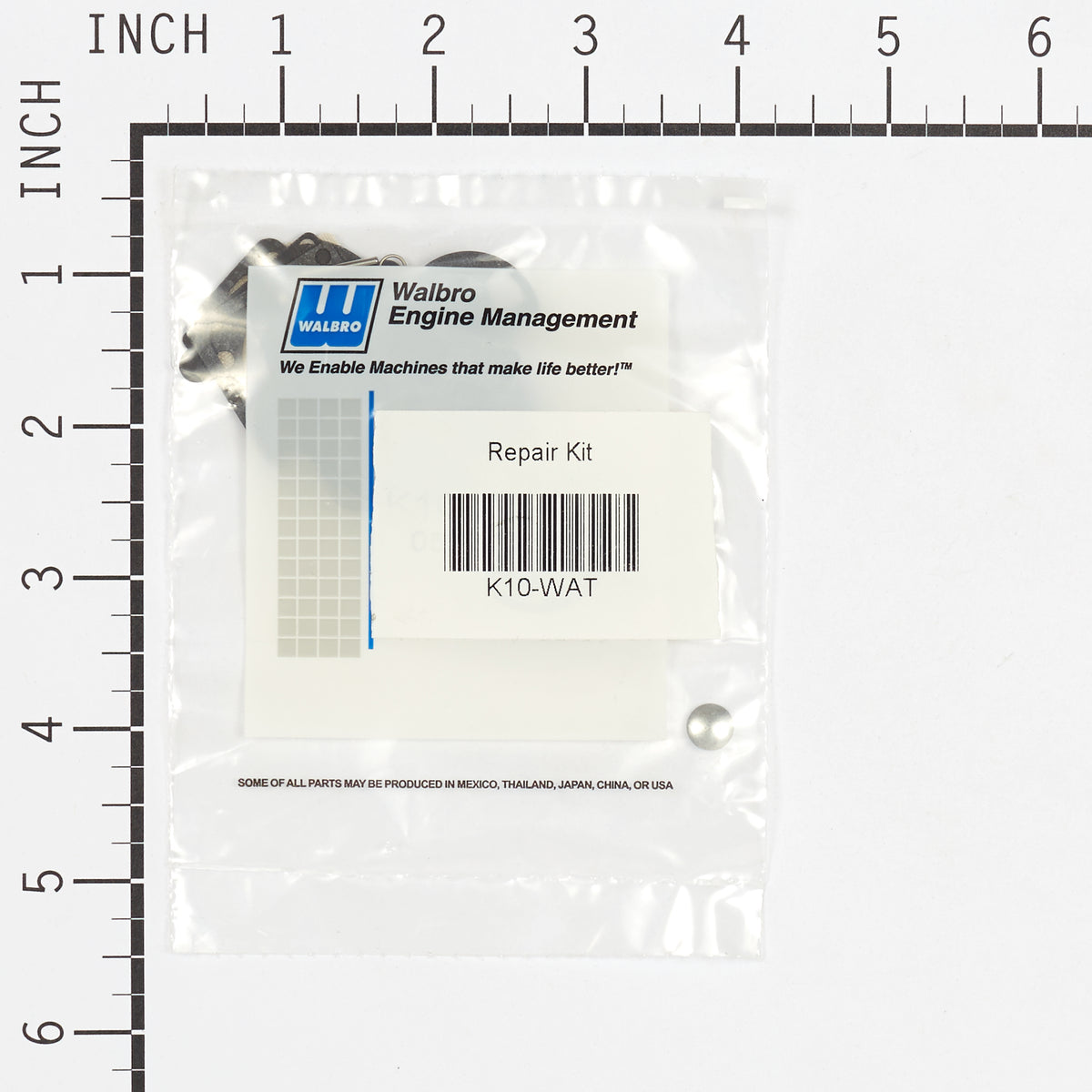 Walbro K10-WAT Repair Kit