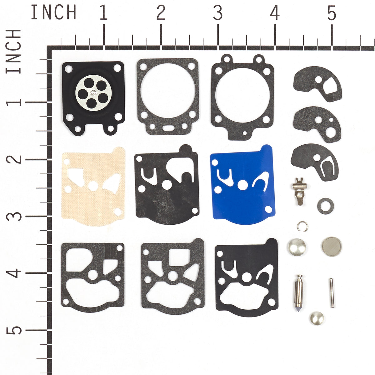 Walbro K10-WAT Repair Kit