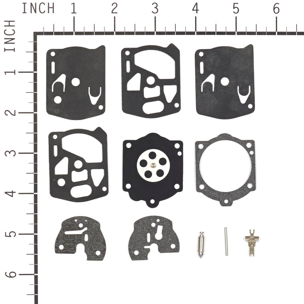 Walbro K10-WS Repair Kit