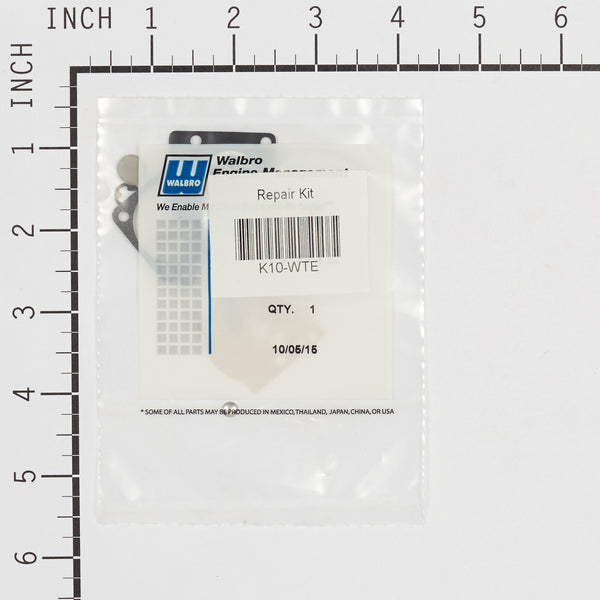 Walbro K10-WTE Repair Kit