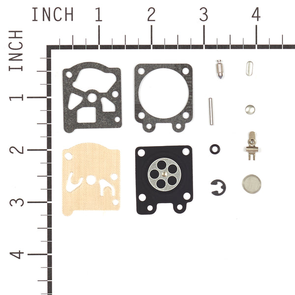 Walbro K10-WTE Repair Kit