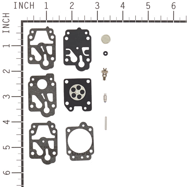 Walbro K10-WYB Repair Kit