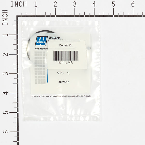Walbro K11-LMR Repair Kit