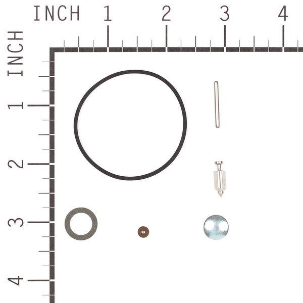 Walbro K11-LMR Repair Kit