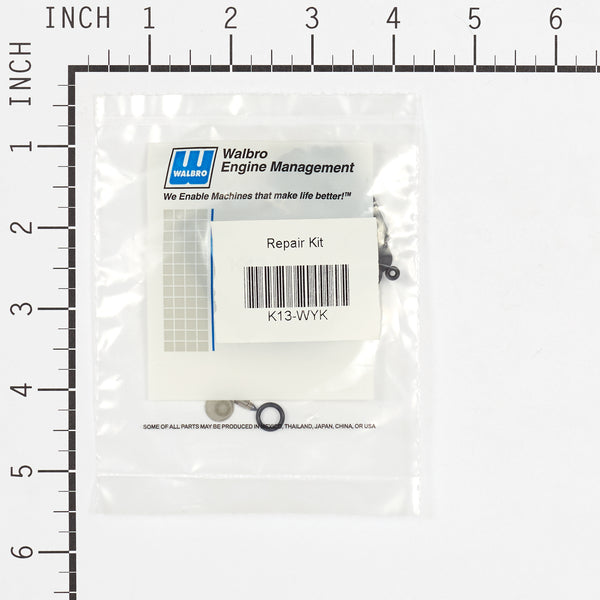 Walbro K13-WYK Repair Kit