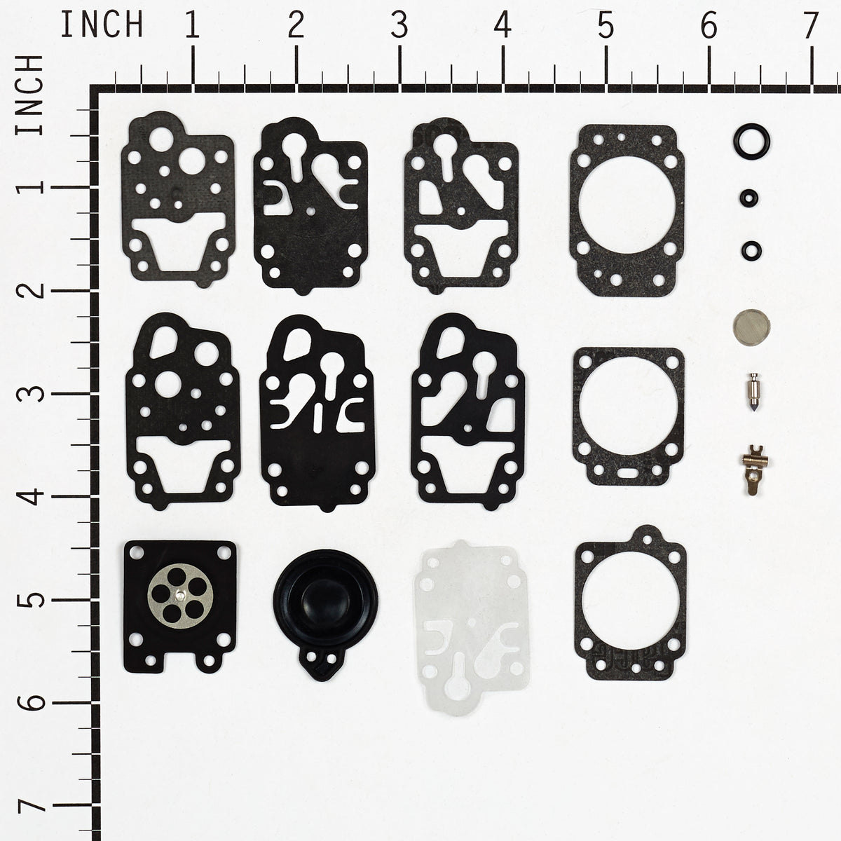 Walbro K13-WYK Repair Kit