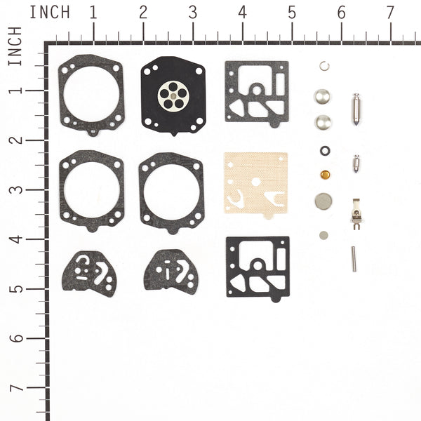 Walbro K20-HDA Repair Kit