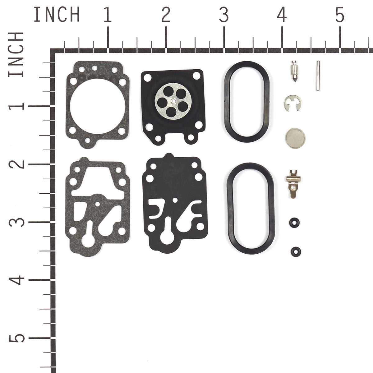Walbro K20-WYA Repair Kit