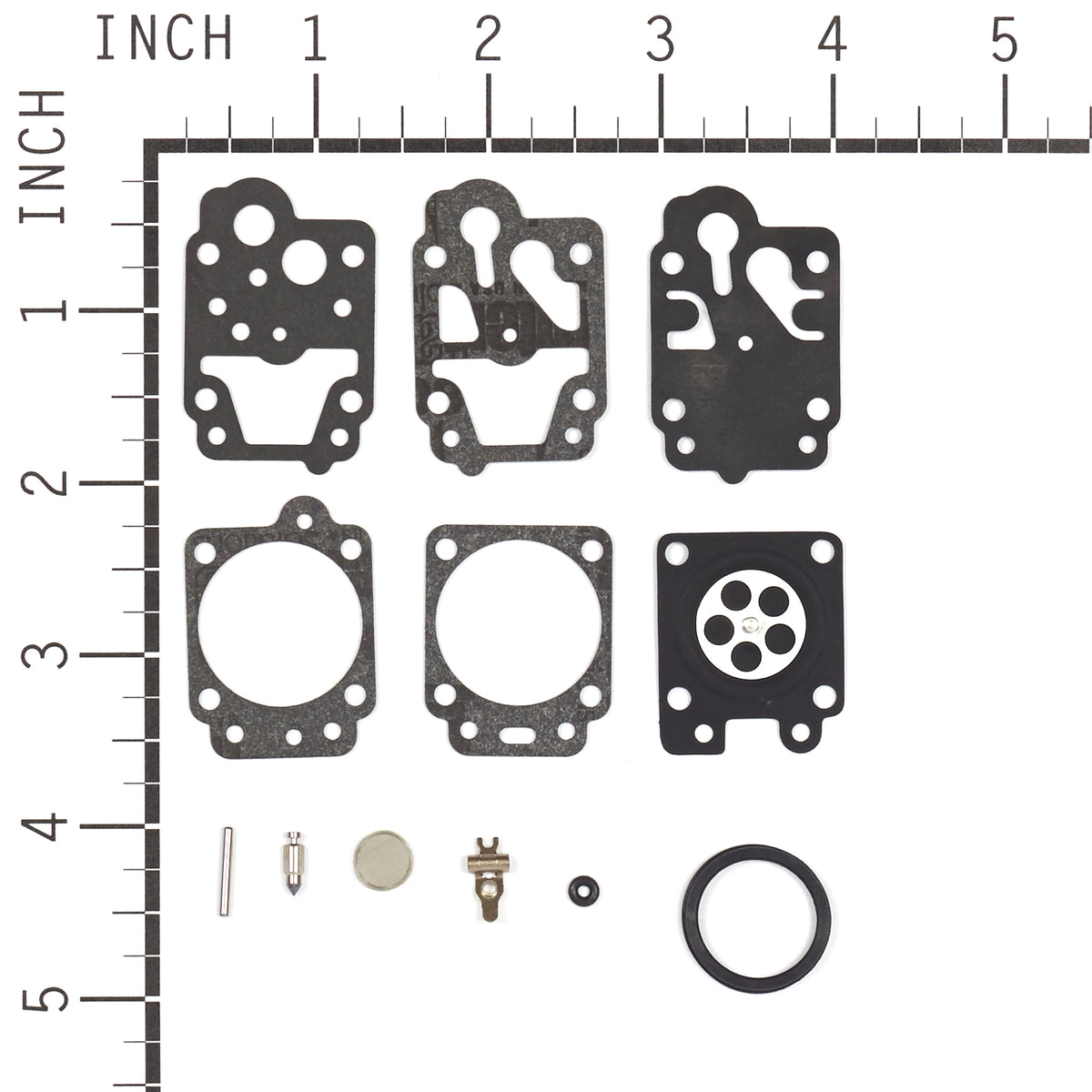 Walbro K20-WYJ Repair Kit