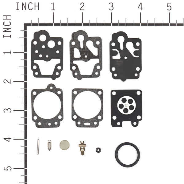Walbro K20-WYJ Repair Kit