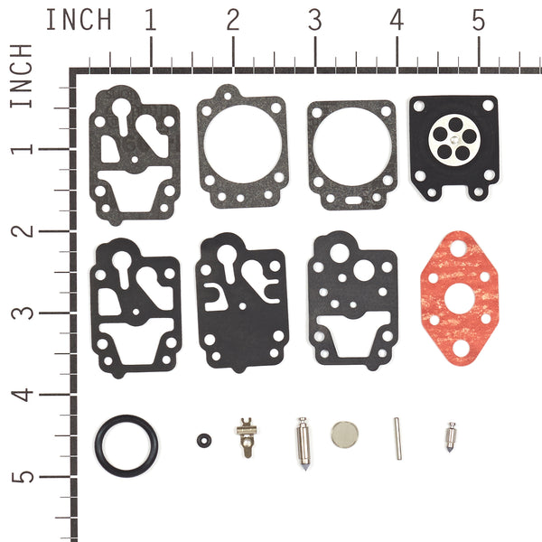 Walbro K20-WYL Repair Kit