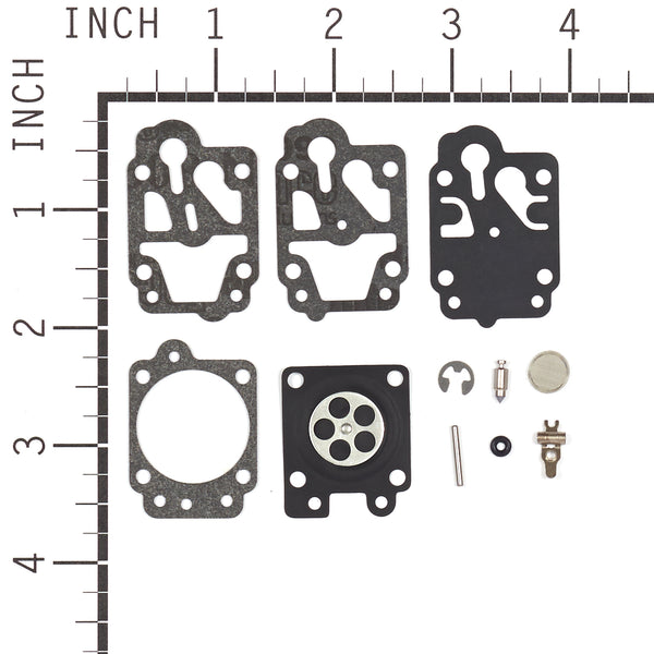 Walbro K21-WYA Repair Kit
