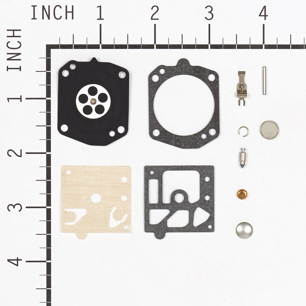 Walbro K22-HDA Repair Kit