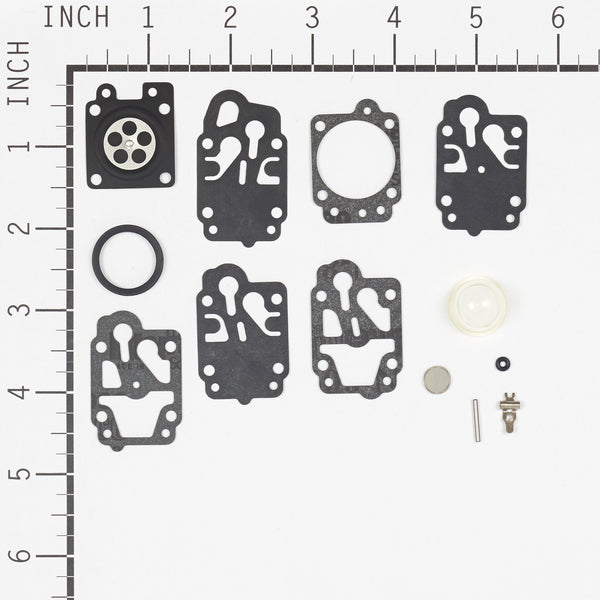 Walbro K23-WYK Repair Kit