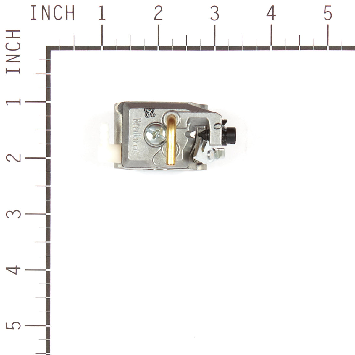 Walbro WT-194-1 Carburetor