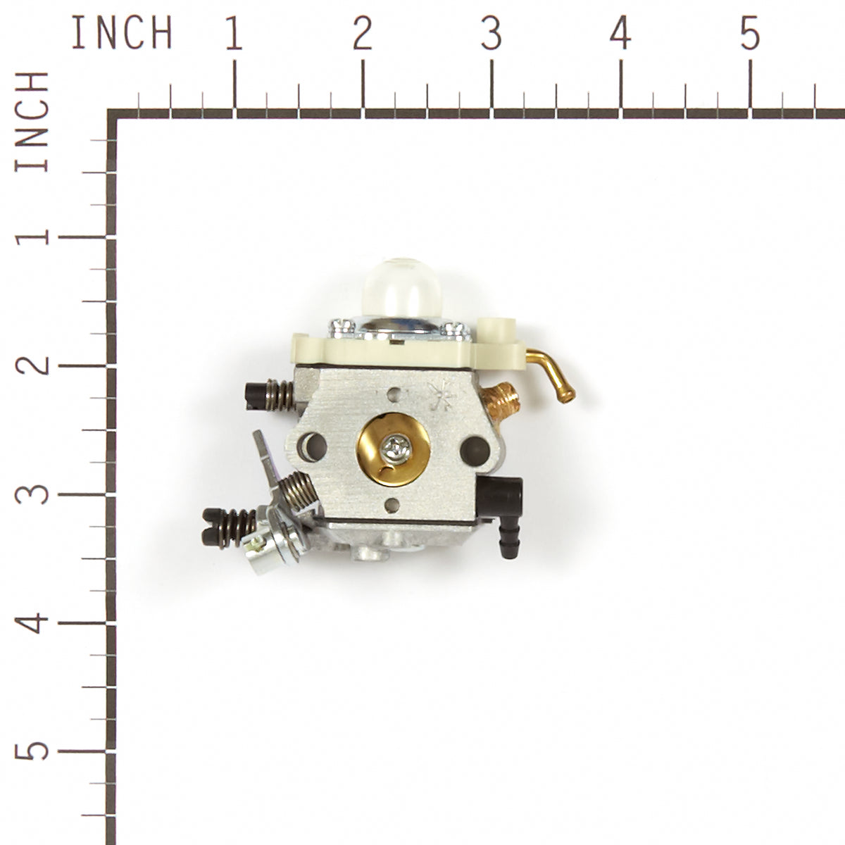 Walbro WT-227-1 Carburetor