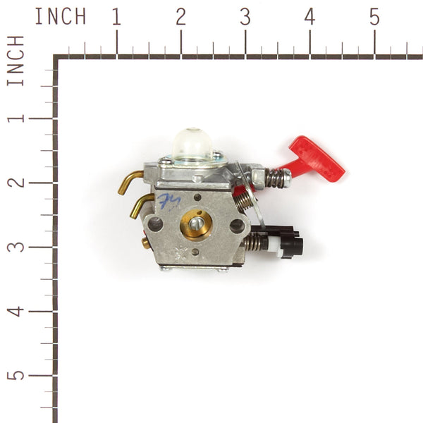 Walbro WT-458-1 Carburetor