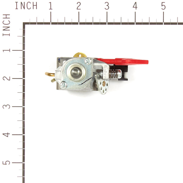 Walbro WT-458-1 Carburetor