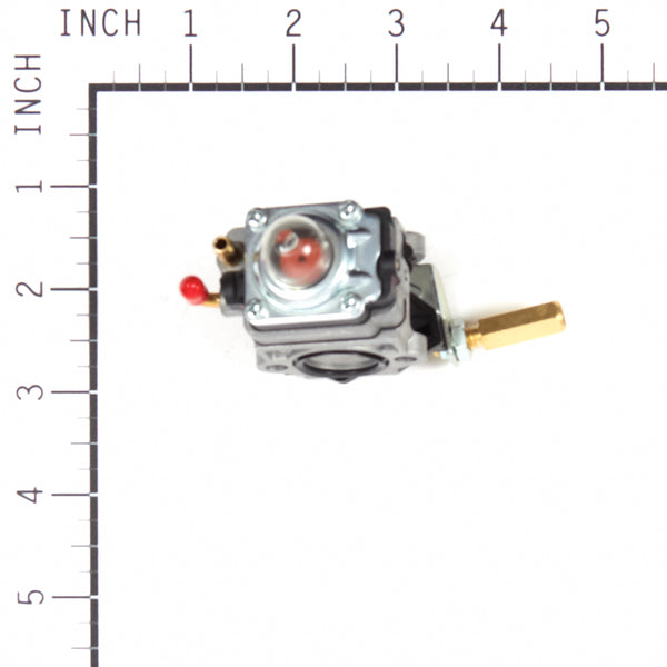 Walbro WYJ-192-1 Carburetor