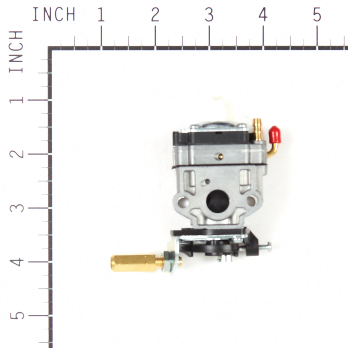 Walbro WYJ-192-1 Carburetor