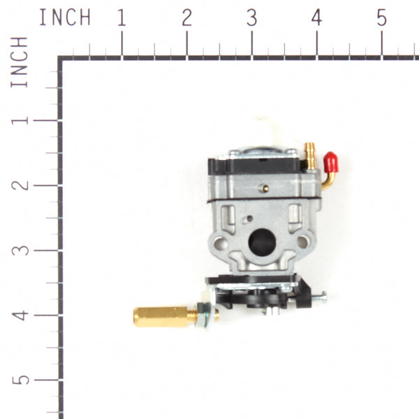 Walbro WYJ-192-1 Carburetor