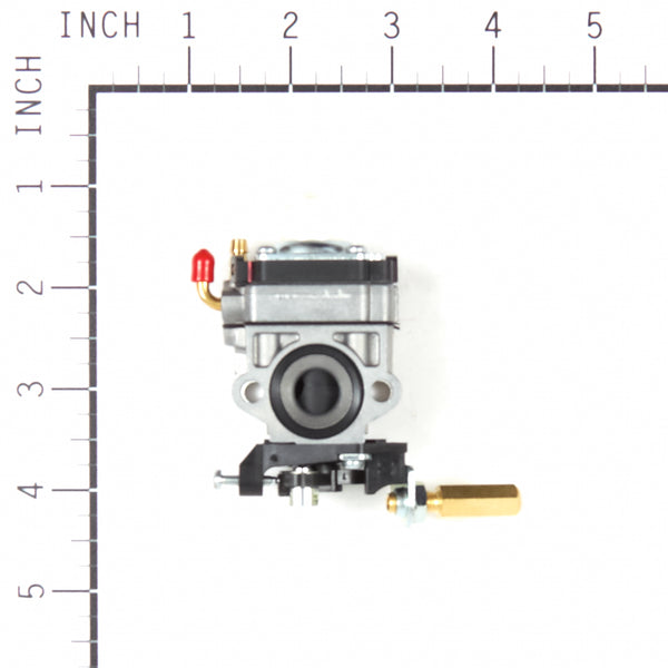 Walbro WYJ-192-1 Carburetor