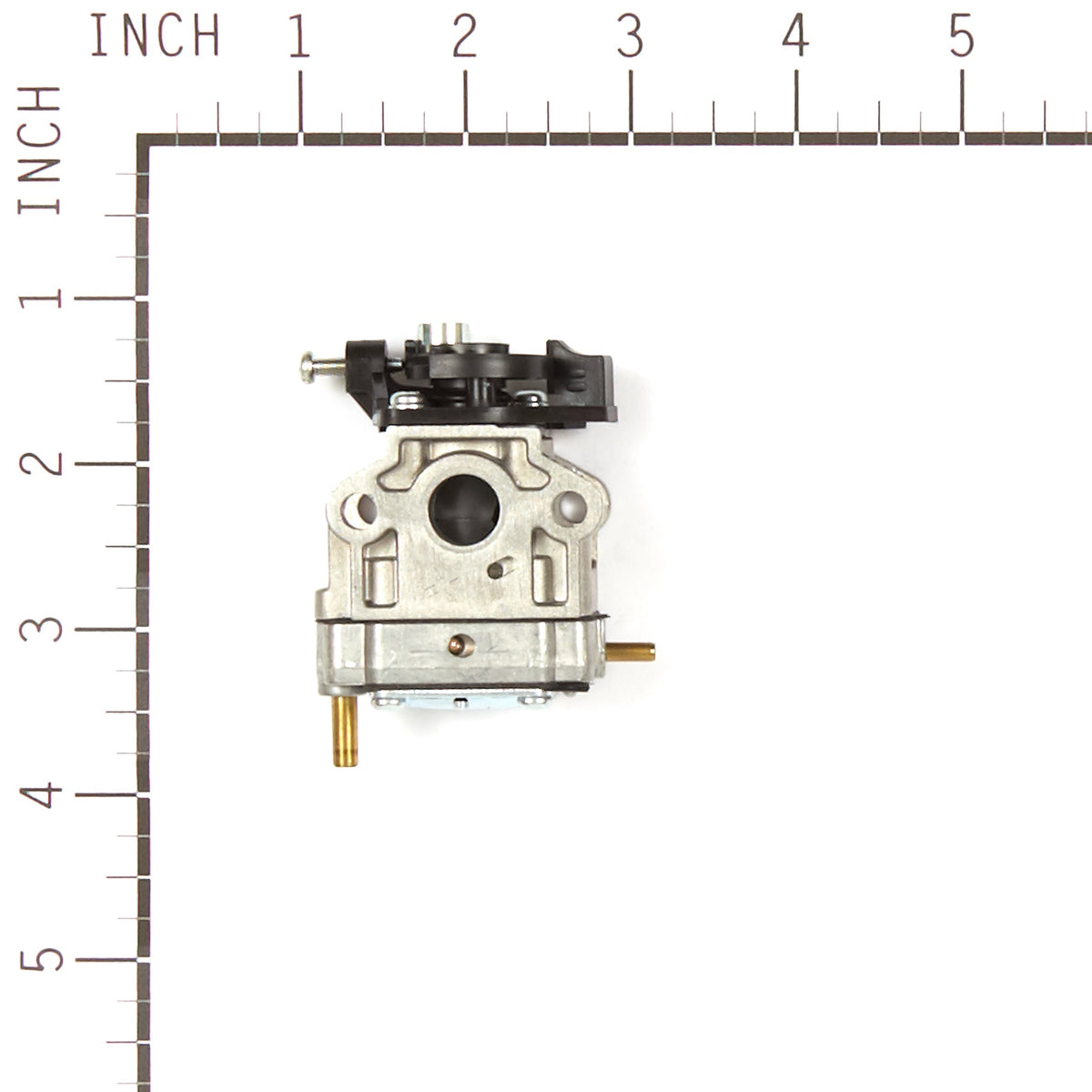 Walbro WYJ-345-1 Carburetor