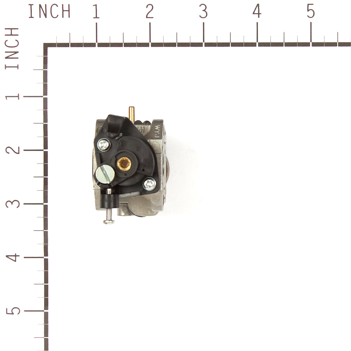 Walbro WYJ-345-1 Carburetor