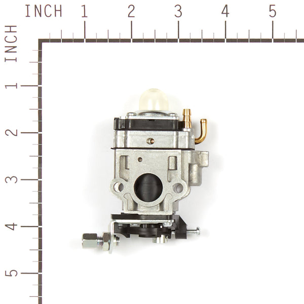 Walbro WYK-123-1 Carburetor