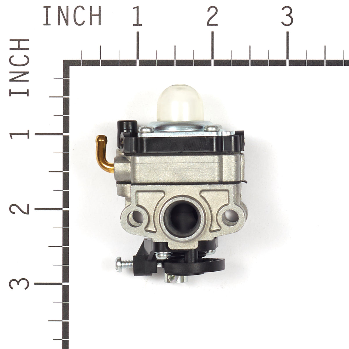 Walbro WYL-115-1 Carburetor
