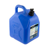 Scepter WCG501ECOM 5 Gallon Flow Control Water Can