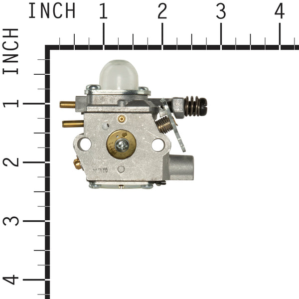 Walbro WT-1116-1 Carburetor