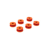 Worx WA0010 Repl. Spools with Line - 6pk