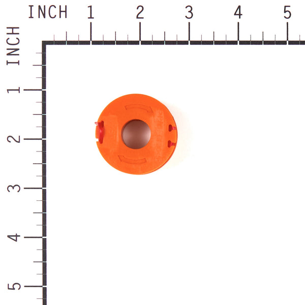 Worx WA0010 Repl. Spools with Line - 6pk